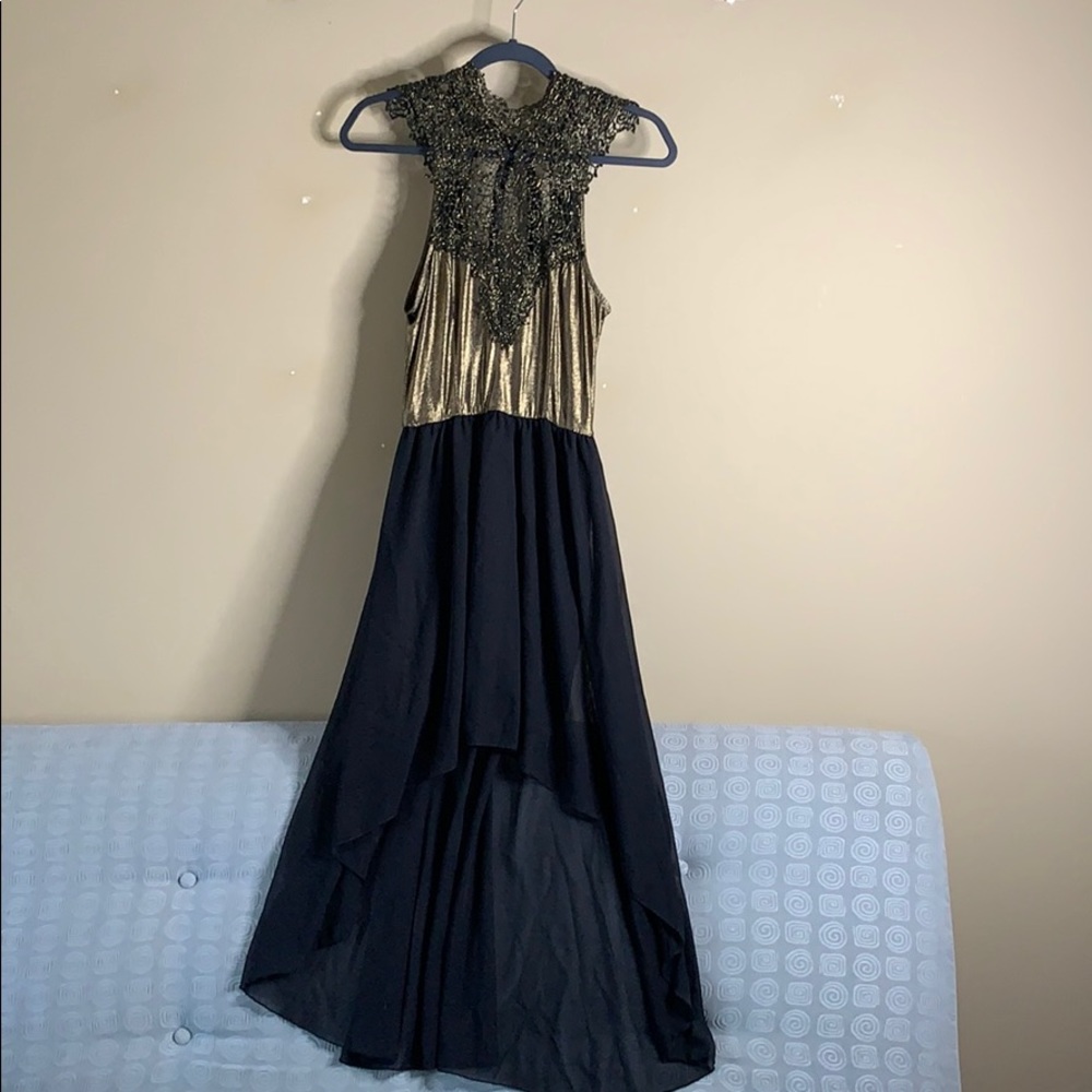 Semi Formal Dress